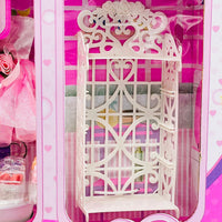 Thumbnail for Dream Bathroom With Doll & Accessories