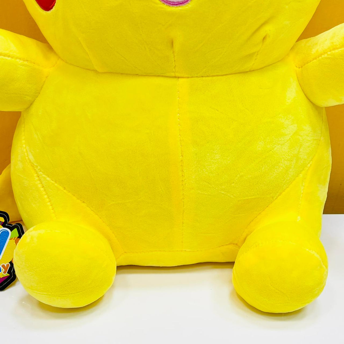 12* Inches Premium Quality Stuff Pokemon(Pikachu)