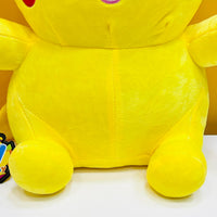 12* Inches Premium Quality Stuff Pokemon(Pikachu)
