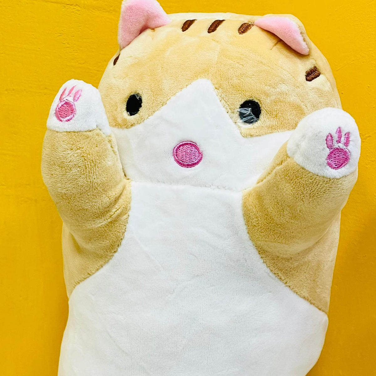 14* Inches Premium Quality Stuff Cat