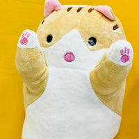 14* Inches Premium Quality Stuff Cat