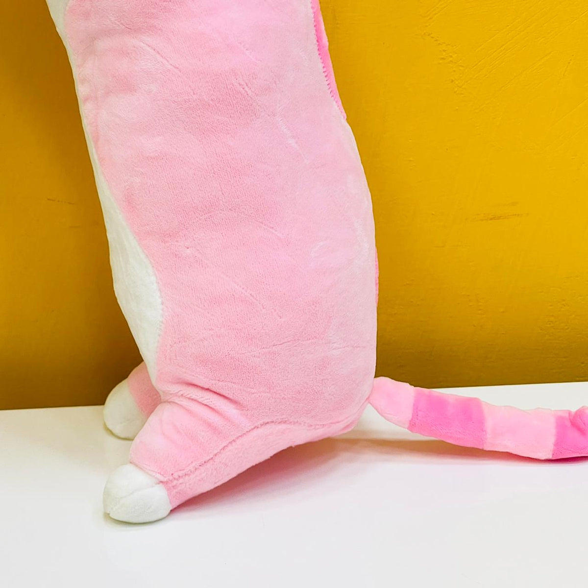 14* Inches Premium Quality Stuff Cat