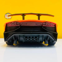 Thumbnail for 1:12 RC Super Racer Car
