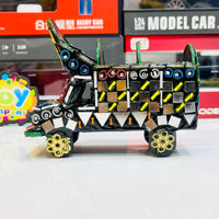 Wooden Traditional Pakistani Truck-Home Decor