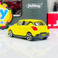 1:64 Diecast Miniature Suzuki Swift Model Car