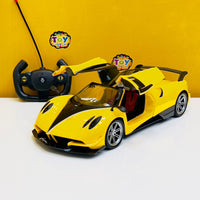 Thumbnail for ABS 1:12 Top-Speed RC Sports Car