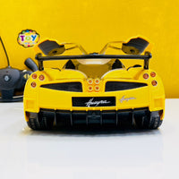 Thumbnail for ABS 1:12 Top-Speed RC Sports Car