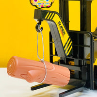 ABS Multi-Function RC Forklift Truck