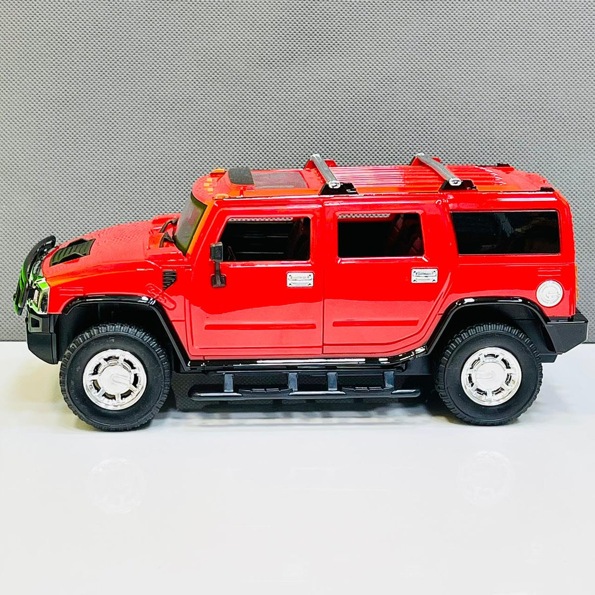 1:16 Gravity Sensing RC Hummer Car Toy