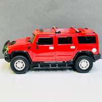 1:16 Gravity Sensing RC Hummer Car Toy