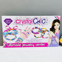 DIY Crystal Chic Ultimate Jewelry Beads
