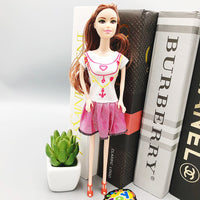 11* Inches Classic Doll-Assortment
