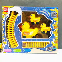 Duck Electric Orbital Rail Set
