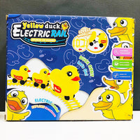 Duck Electric Orbital Rail Set