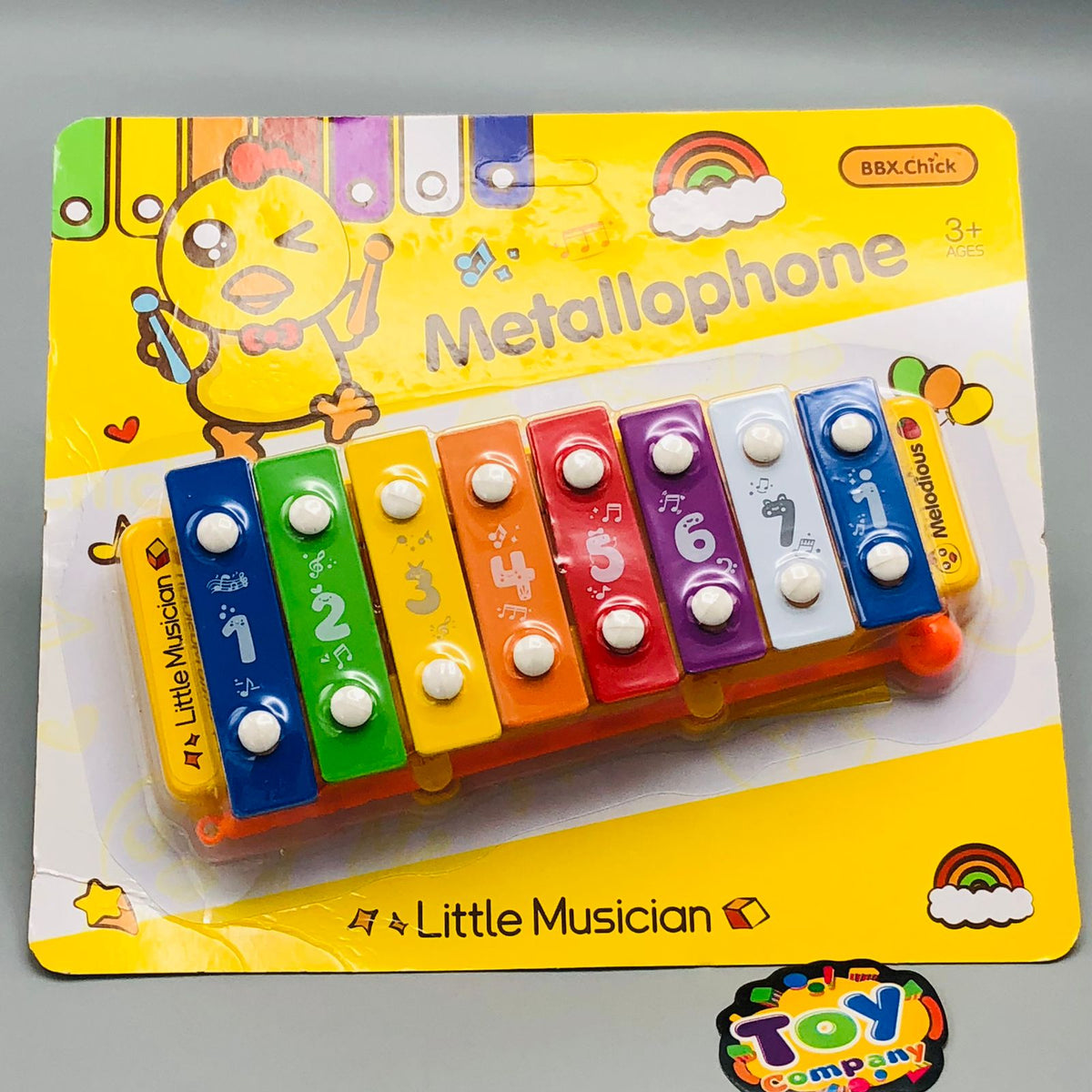 Little Musician Xylophone