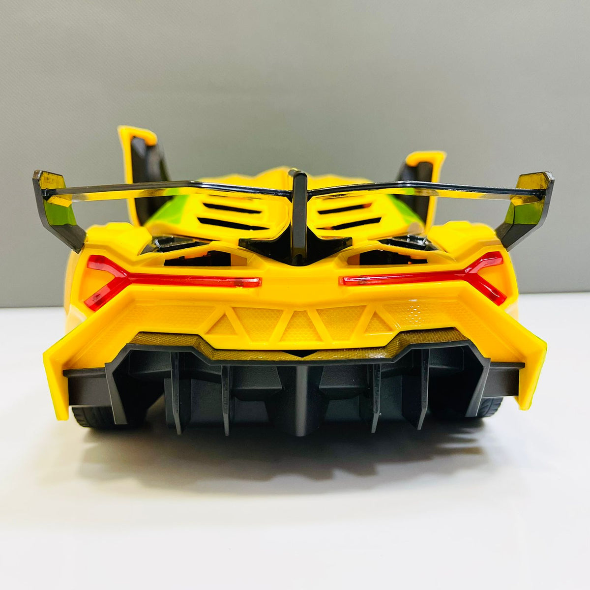 ABS 1:14 RC Lamborghini Racing Car