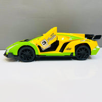 ABS 1:14 RC Lamborghini Racing Car