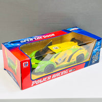 ABS 1:14 RC Lamborghini Racing Car