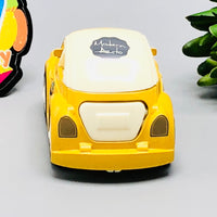 Diecast Friction Power Car Vehicle-Assortment