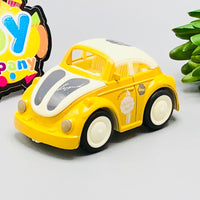 Diecast Friction Power Car Vehicle-Assortment