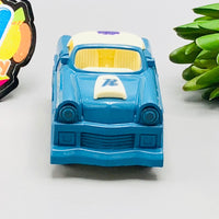 Diecast Friction Power Car Vehicle-Assortment