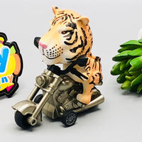 Friction Power Lion Rider-Assortment