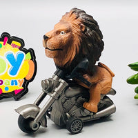 Friction Power Lion Rider-Assortment