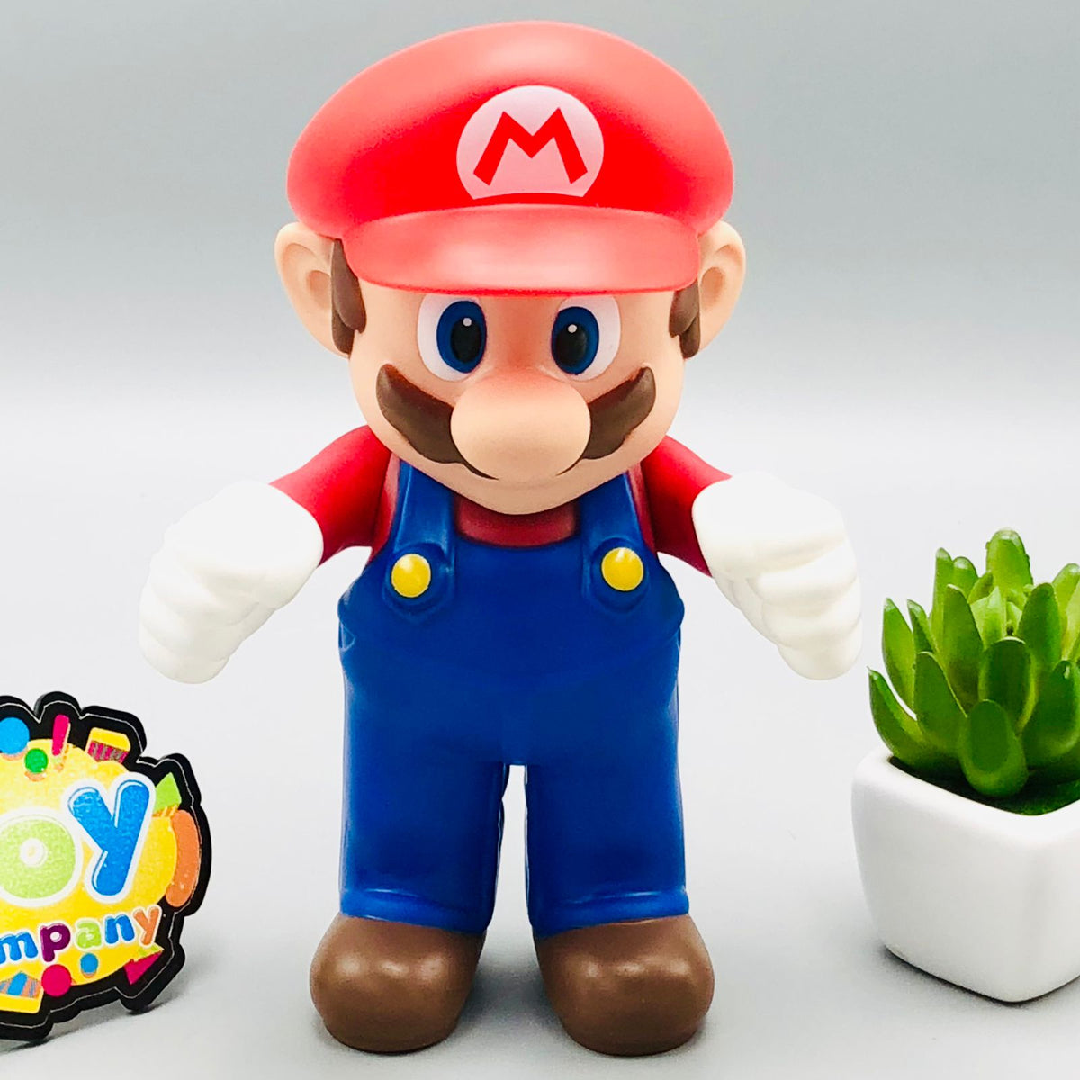 Premium Quality Super Mario Toy