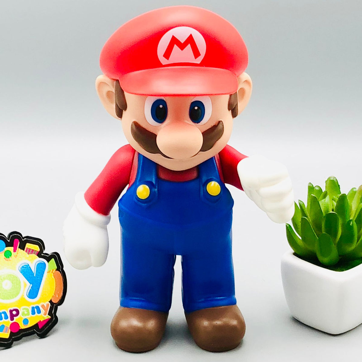 Premium Quality Super Mario Toy