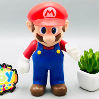 Premium Quality Super Mario Toy