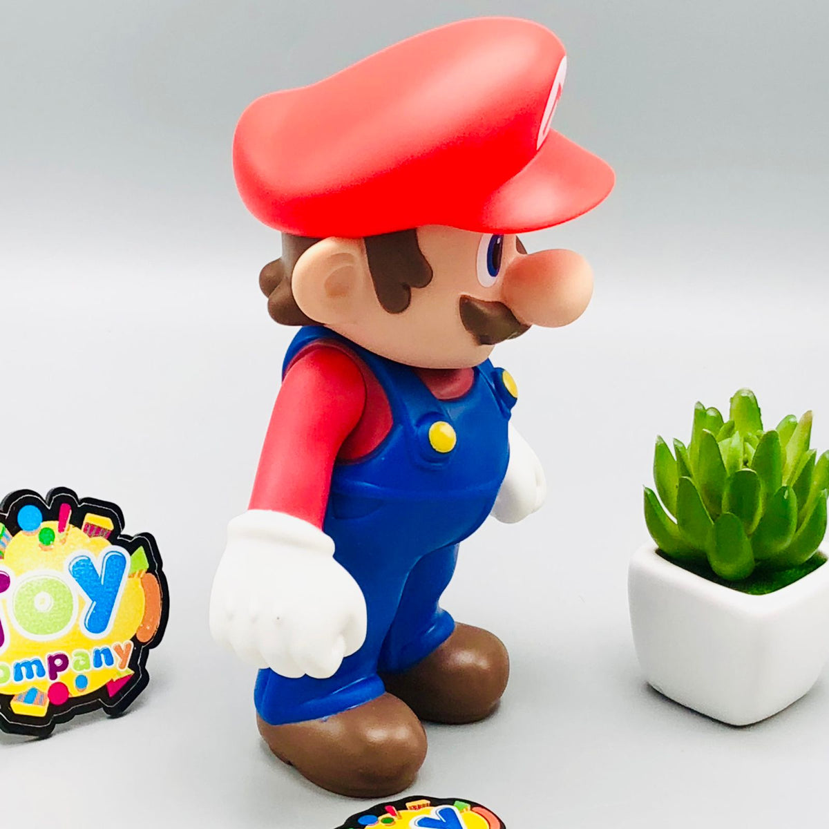 Premium Quality Super Mario Toy