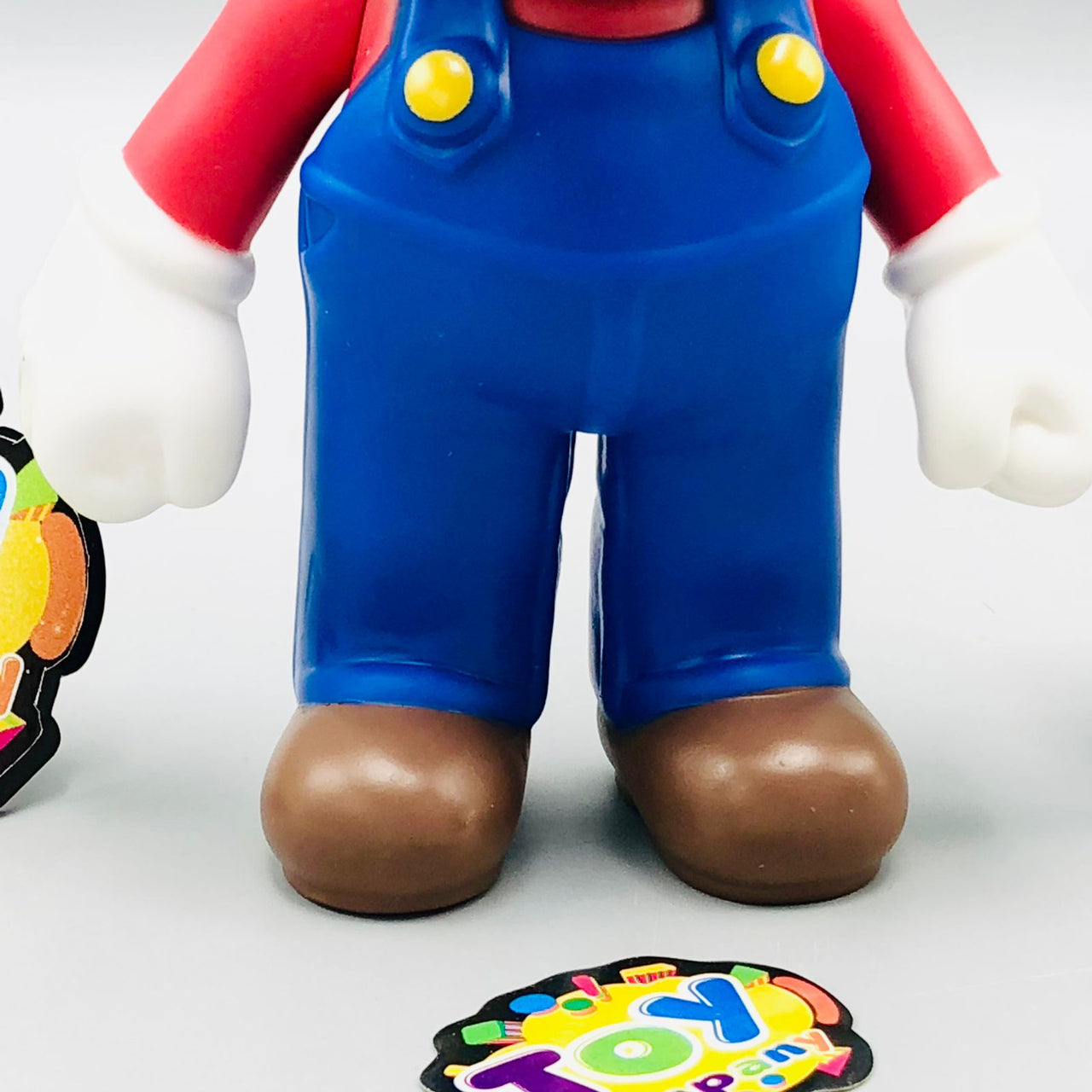 Premium Quality Super Mario Toy