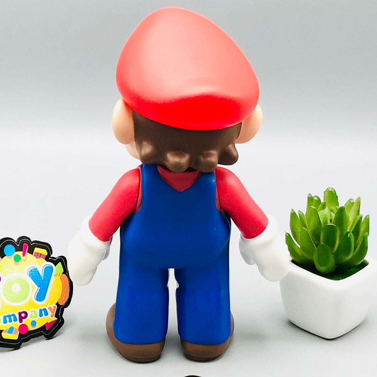Premium Quality Super Mario Toy
