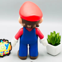 Premium Quality Super Mario Toy