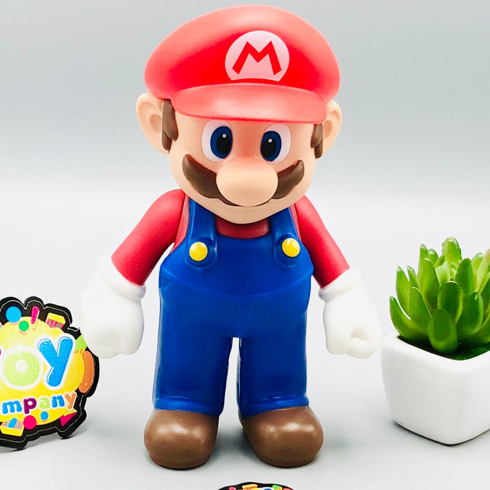 Premium Quality Super Mario Toy