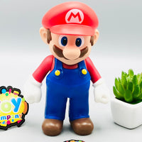 Premium Quality Super Mario Toy