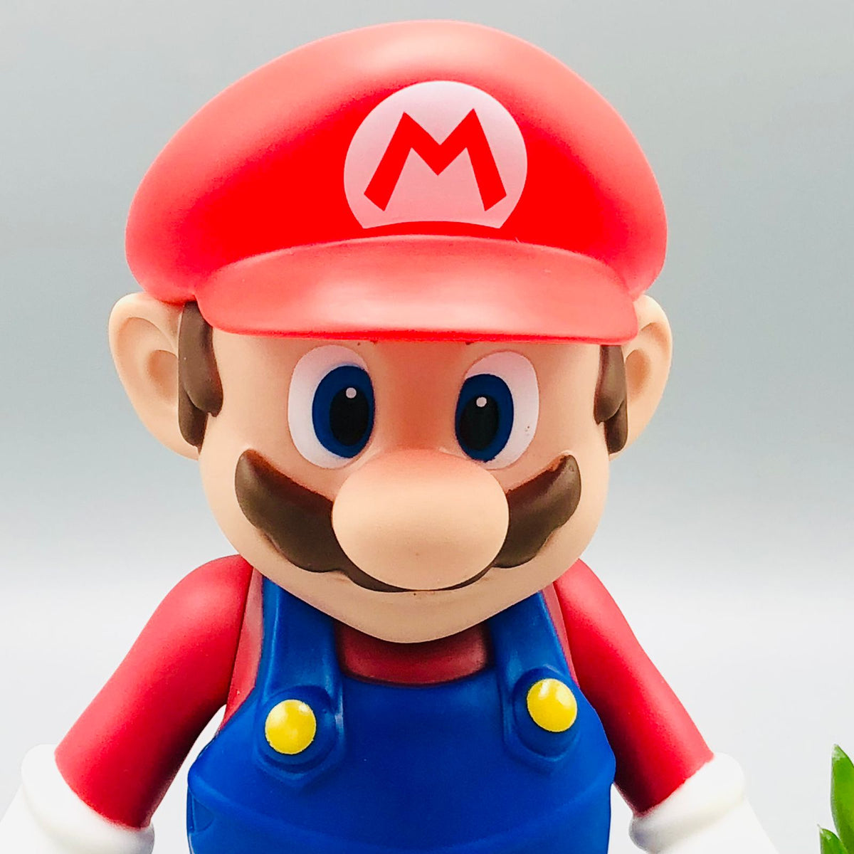 Premium Quality Super Mario Toy