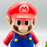 Thumbnail for Premium Quality Super Mario Toy