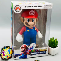 Premium Quality Super Mario Toy