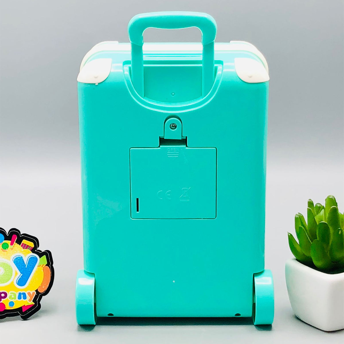 Steel Safe Finger & Face Lock Money Box