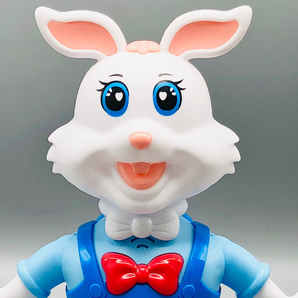 Electric Cute Dancing Rabbit Pet