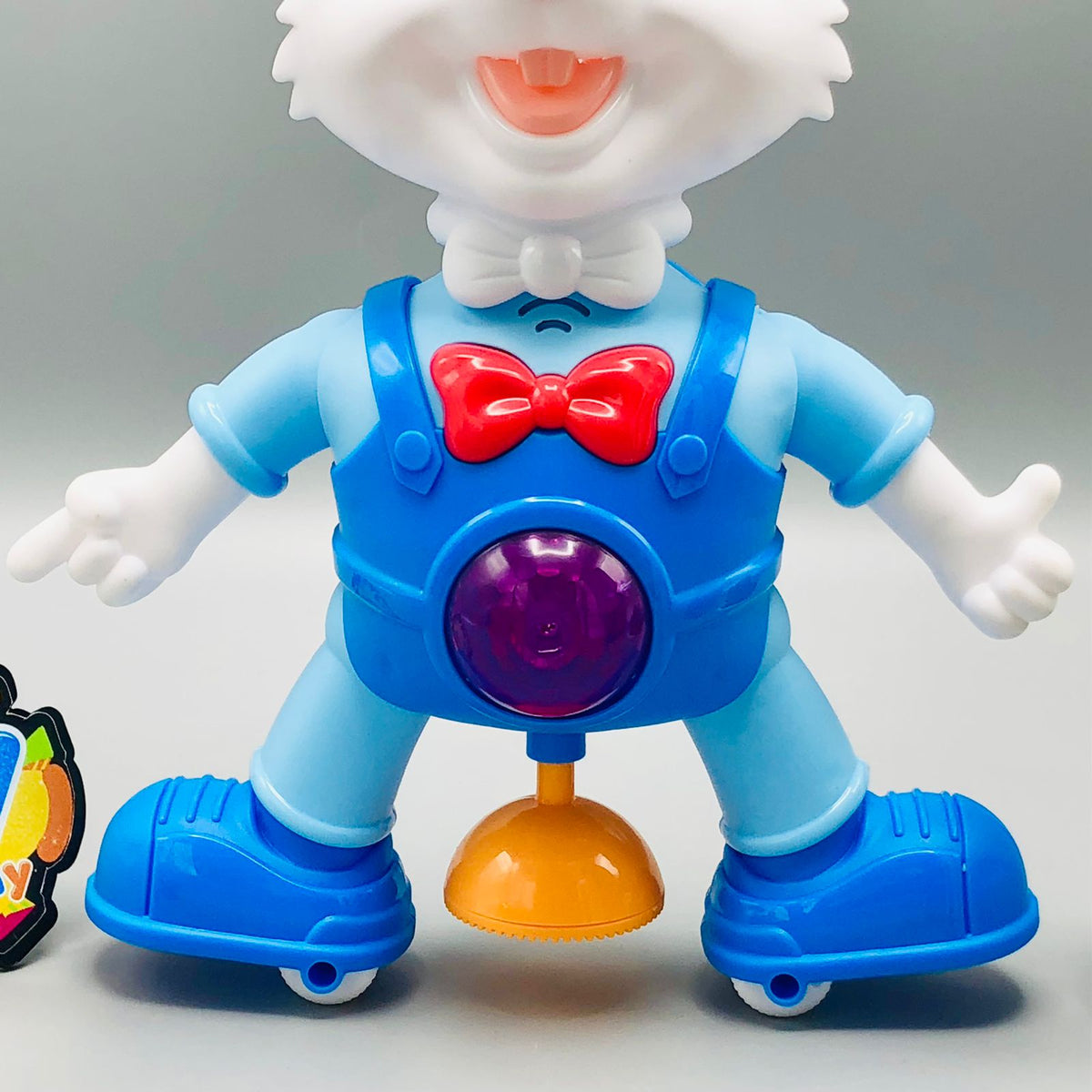 Electric Cute Dancing Rabbit Pet