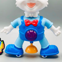 Electric Cute Dancing Rabbit Pet