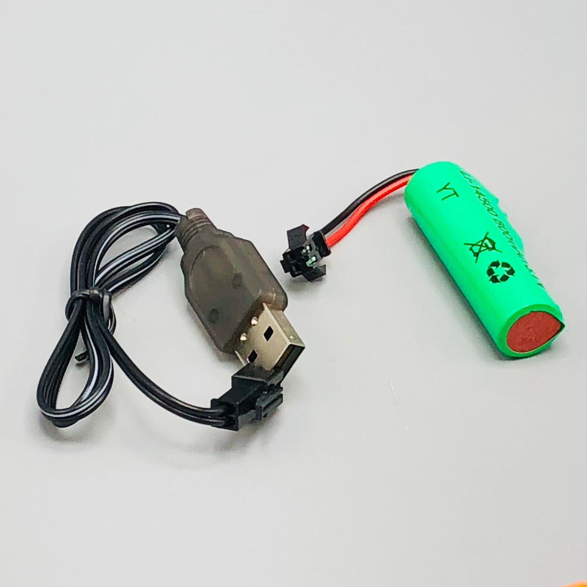 27Mhz RC Rock Climber Off-Road Vehicle