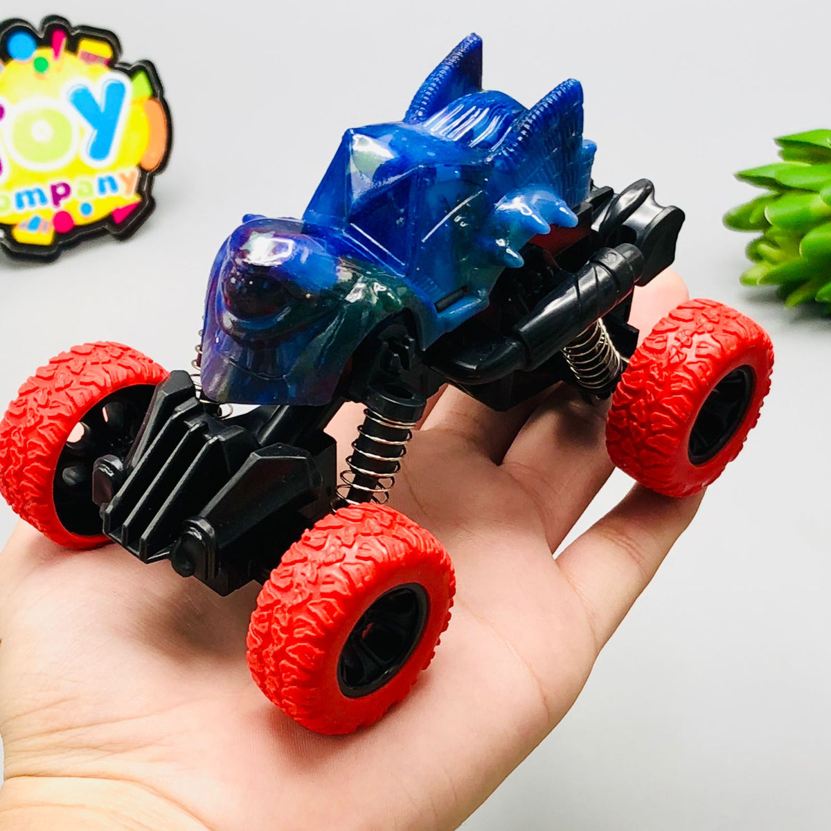 Inertial Power Swing Car-Assortment