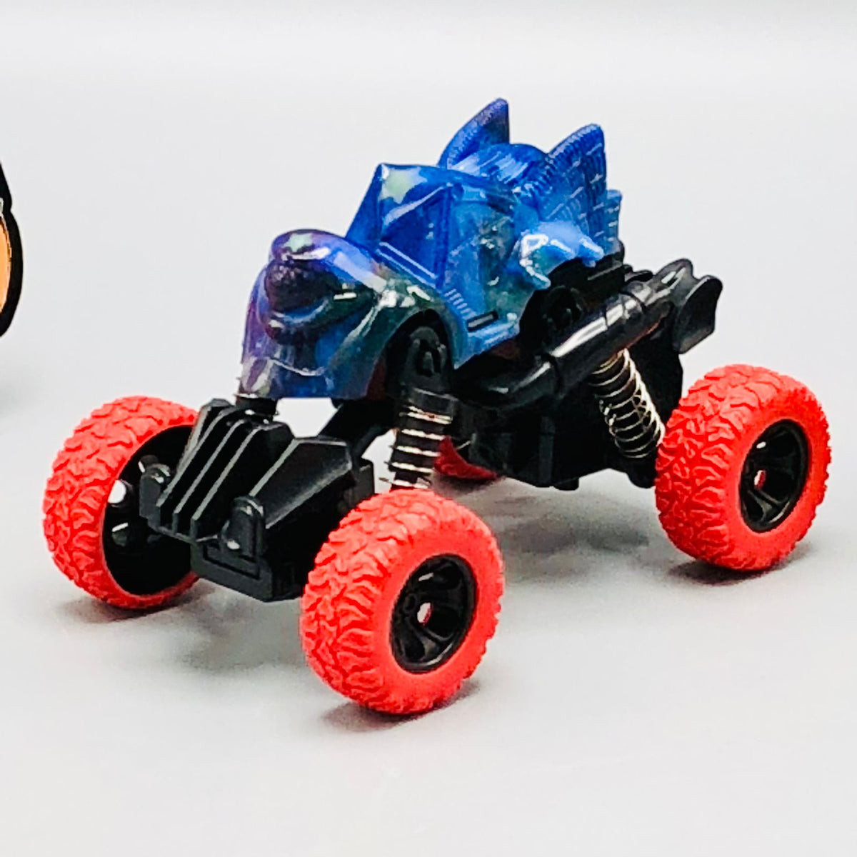 Inertial Power Swing Car-Assortment