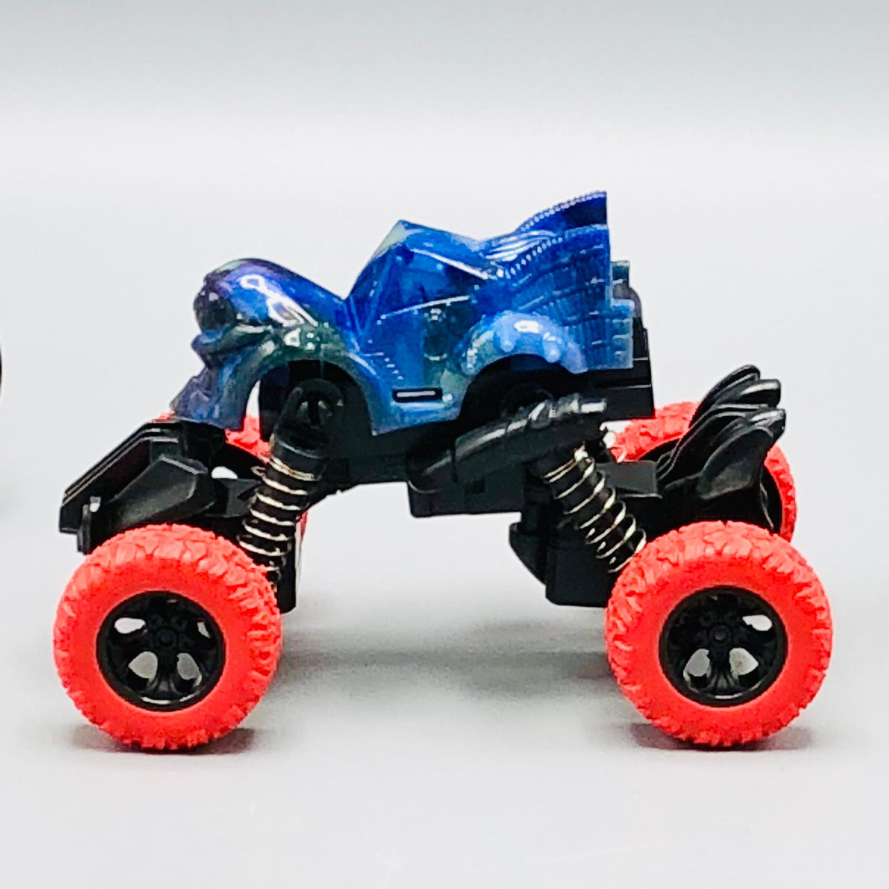 Inertial Power Swing Car-Assortment