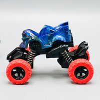 Inertial Power Swing Car-Assortment