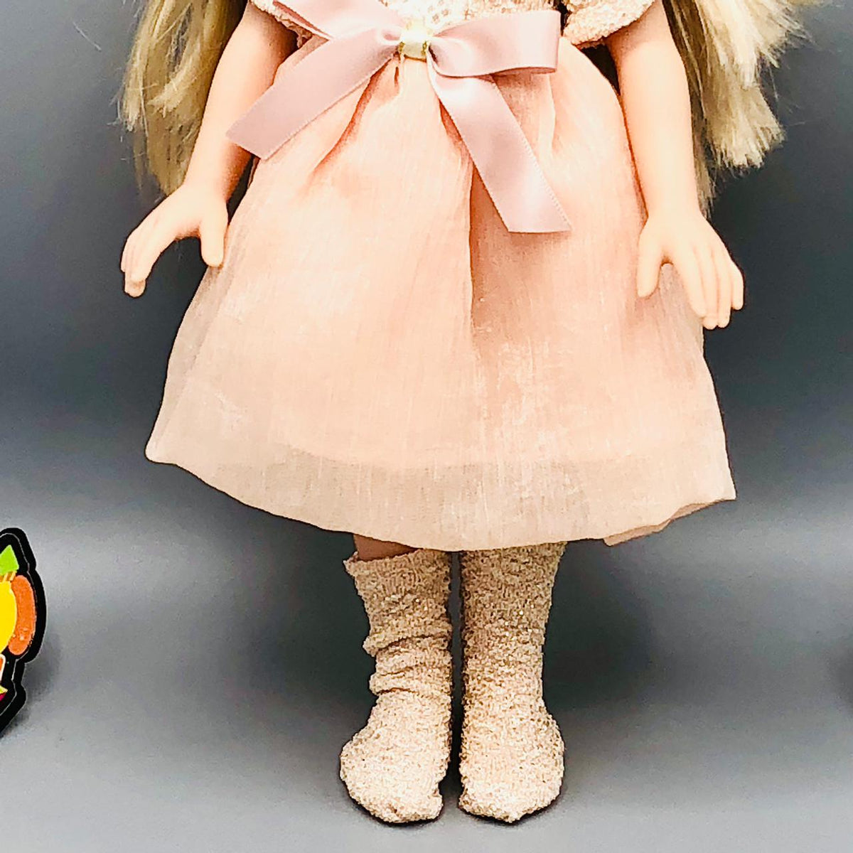12* Inches Premium Quality Baby Doll