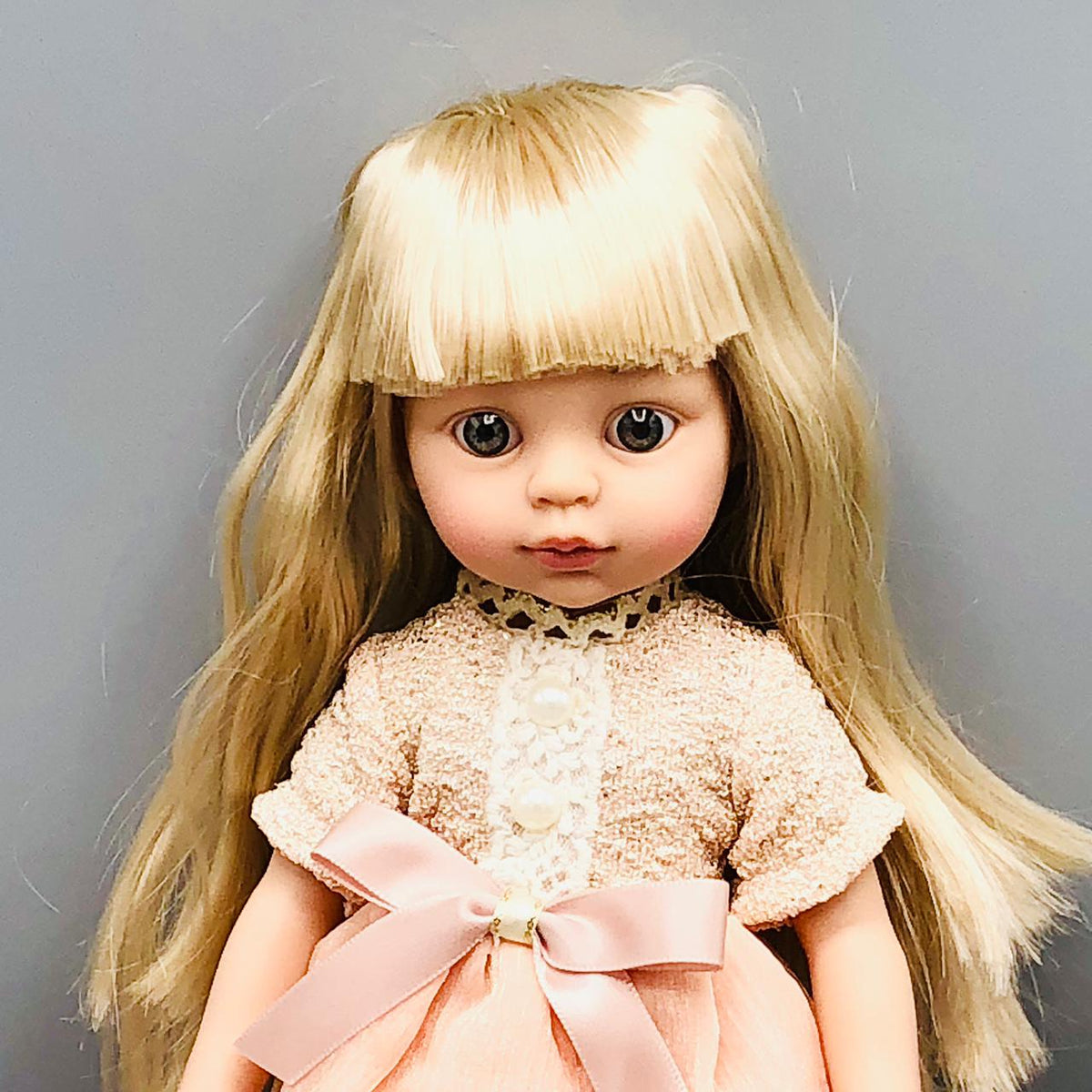 12* Inches Premium Quality Baby Doll